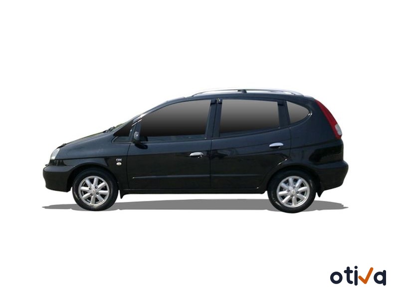 CHEVROLET REZZO MPV (U100)
