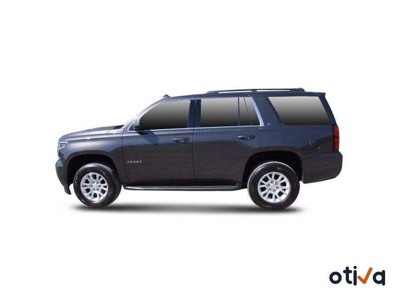 CHEVROLET TAHOE (K2UC)