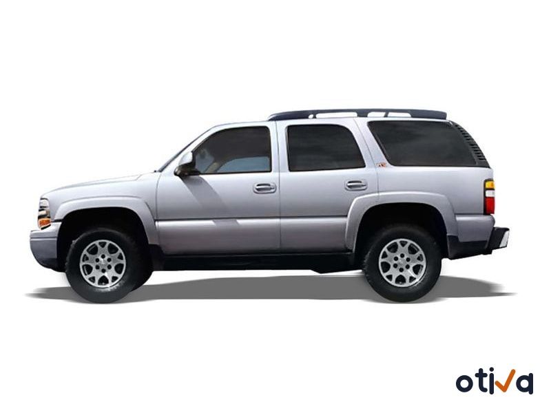 CHEVROLET TAHOE (B2W)