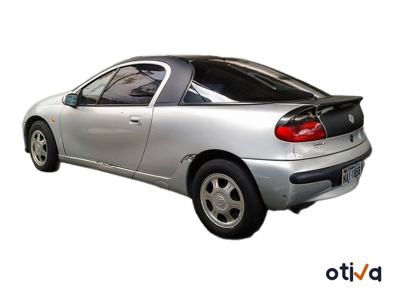 CHEVROLET TIGRA