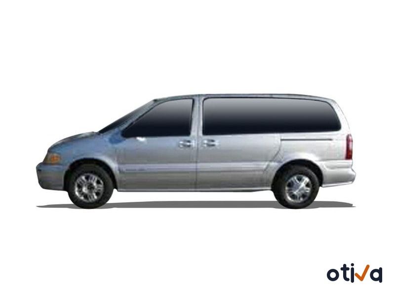 CHEVROLET TRANS SPORT