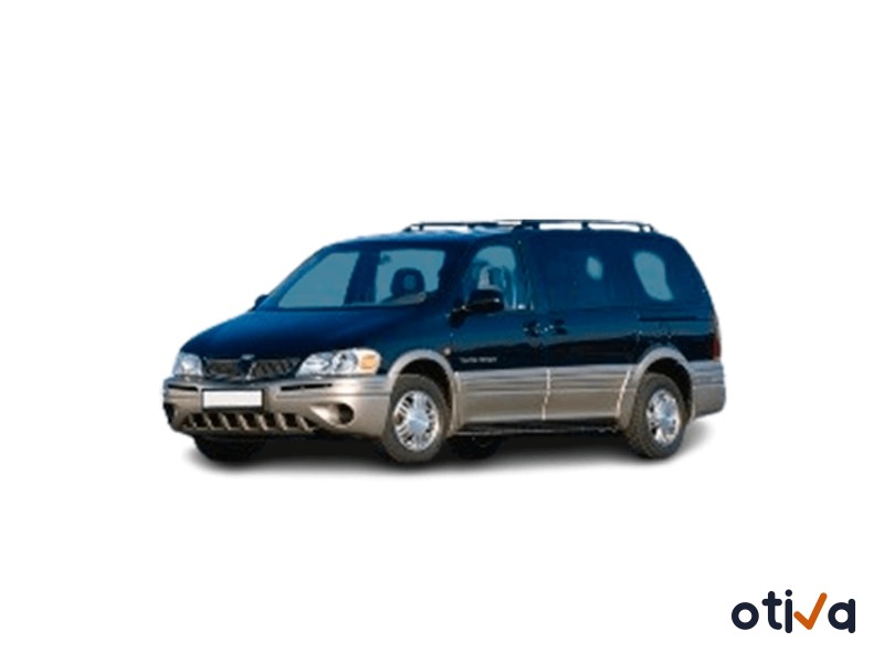 CHEVROLET TRANS SPORT (2U_)