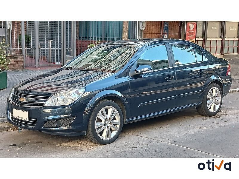 CHEVROLET VECTRA