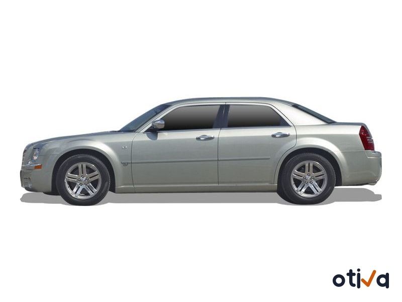 CHRYSLER 300C (LX, LE)