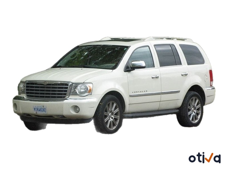 CHRYSLER ASPEN (HG)