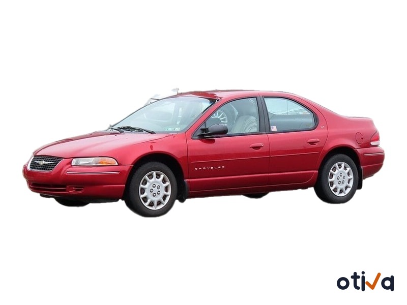 CHRYSLER CIRRUS