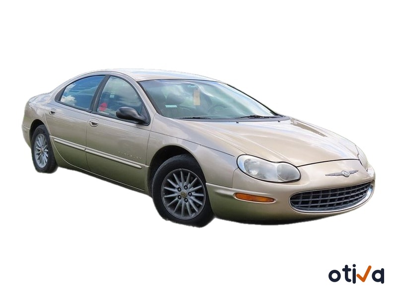 CHRYSLER CONCORDE