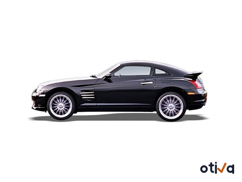 CHRYSLER CROSSFIRE Roadster