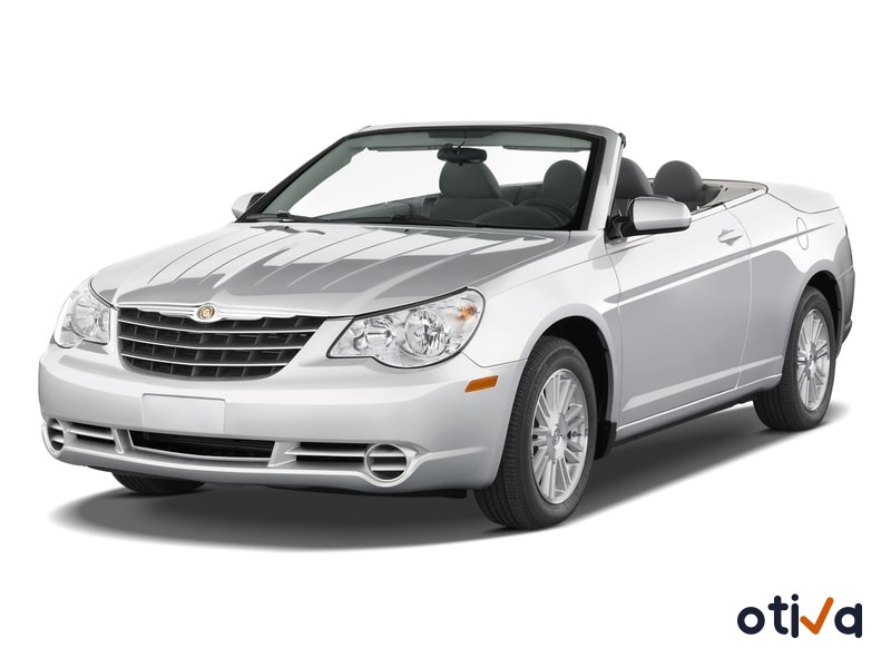 CHRYSLER LE BARON Cabrio