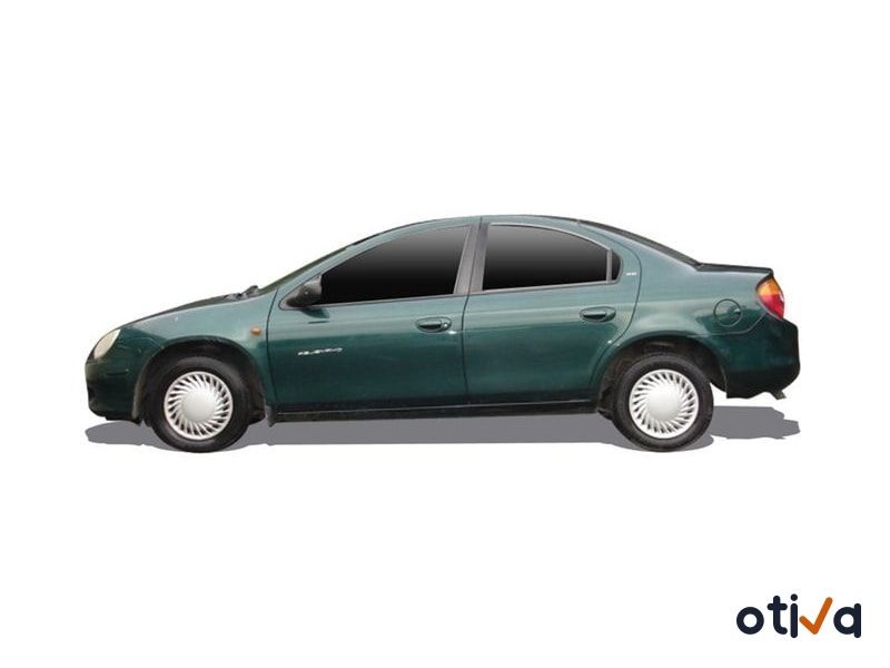 CHRYSLER NEON 2