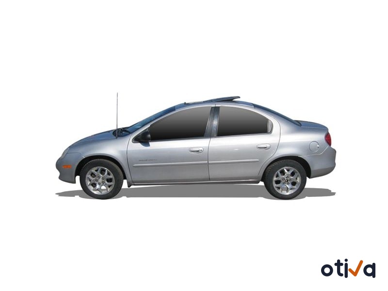 CHRYSLER NEON (PL)