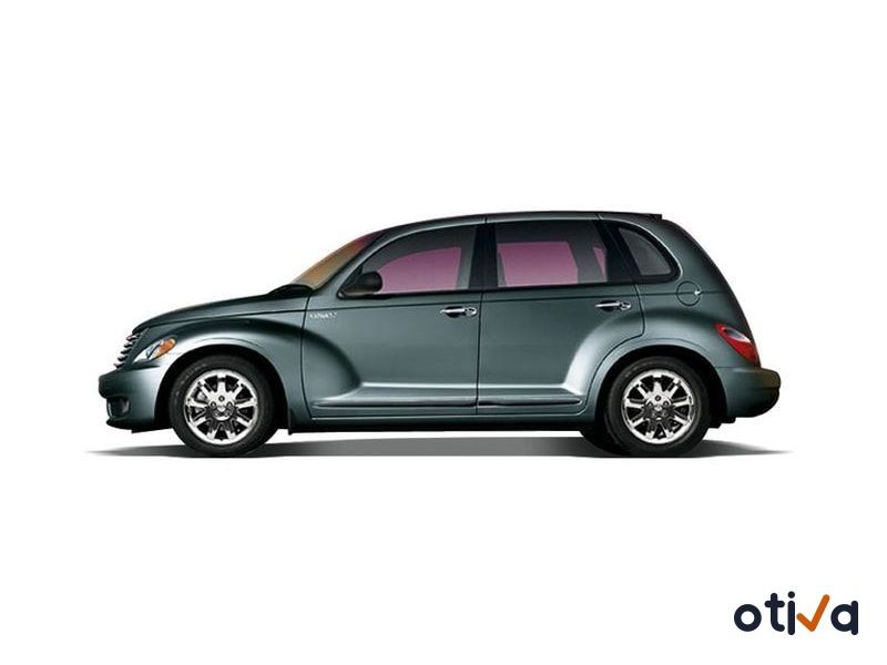 CHRYSLER PT CRUISER Combi Van (PT_)