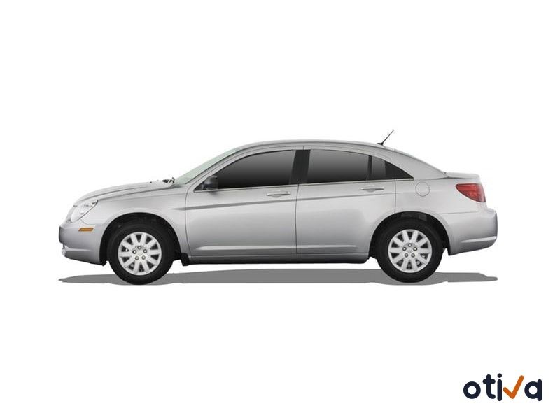 CHRYSLER SEBRING (JR)