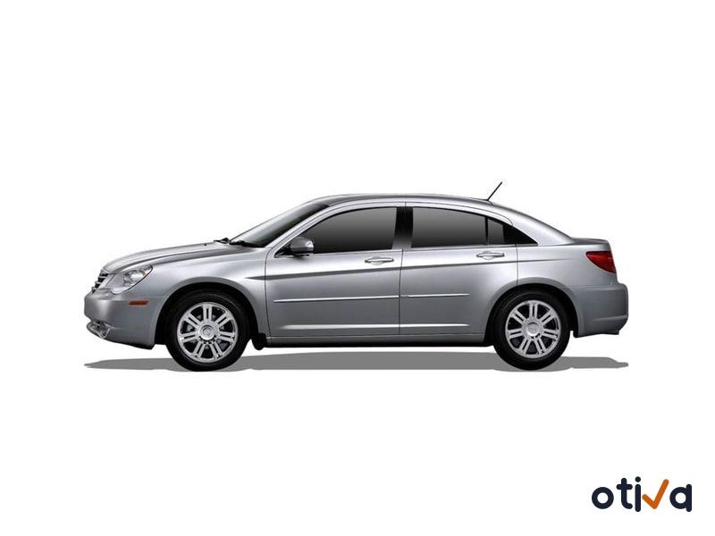 CHRYSLER SEBRING (JS)