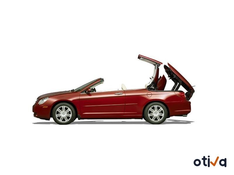 CHRYSLER SEBRING Cabrio (JR)