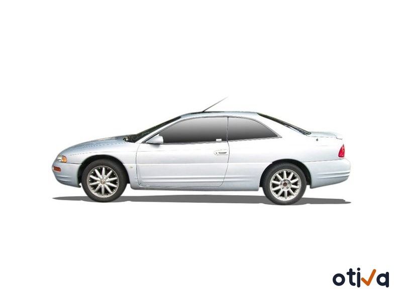 CHRYSLER SEBRING Sedan (FJ)