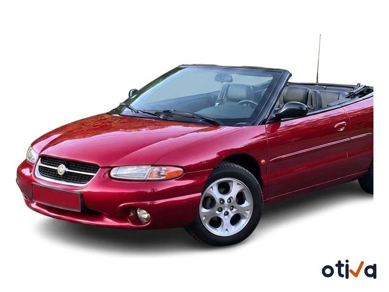 CHRYSLER STRATUS (JA)