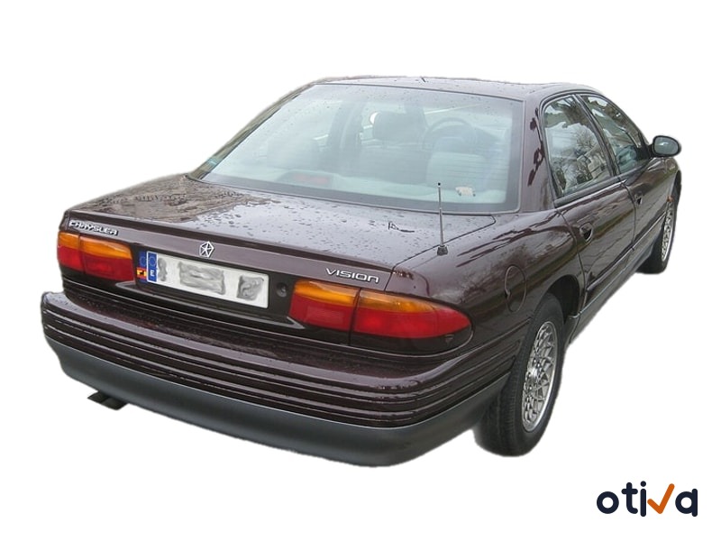 CHRYSLER VISION