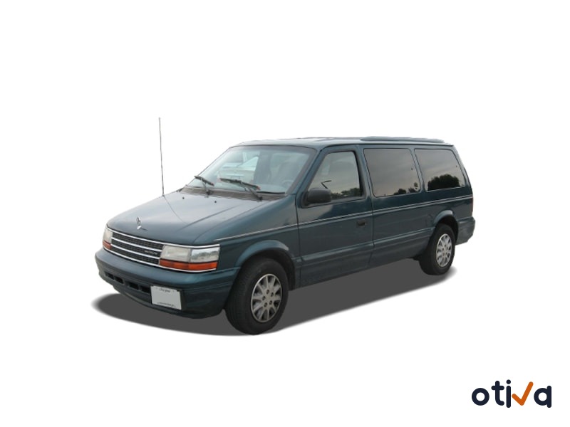 CHRYSLER VOYAGER 2 (ES)