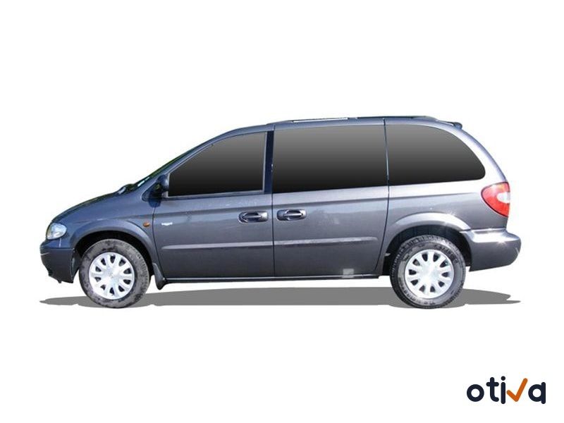 CHRYSLER VOYAGER 4 (RG, RS)