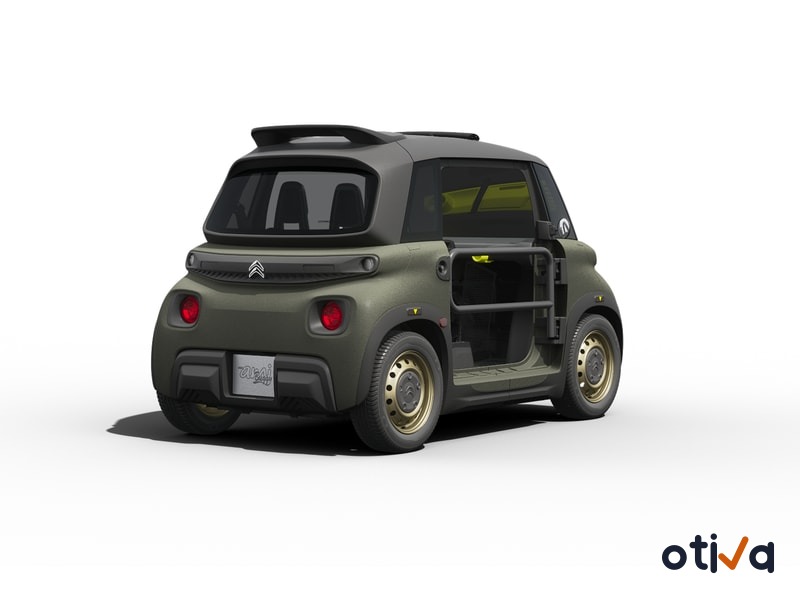 CITROEN AMI Break
