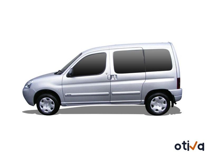 CITROEN BERLINGO / BERLINGO FIRST Kasa/büyük limuzin (M_)
