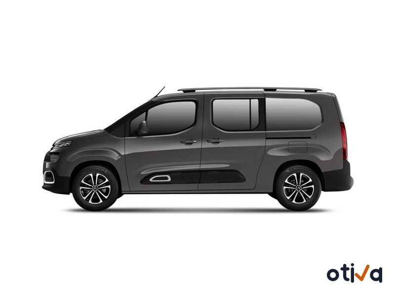 CITROEN BERLINGO Kasa/büyük limuzin (K9)