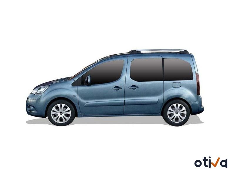 CITROEN BERLINGO MULTISPACE (B9)