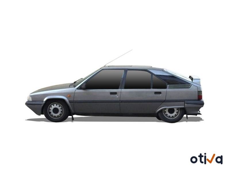 CITROEN BX Break (XB-_)