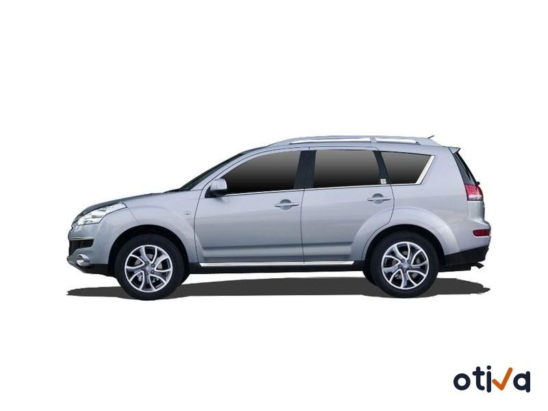 CITROEN C-CROSSER ENTERPRISE (VU_, VV_)