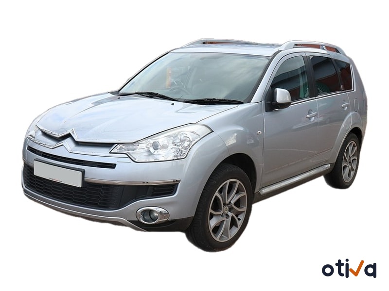 CITROEN C-CROSSER (VU_, VV_)