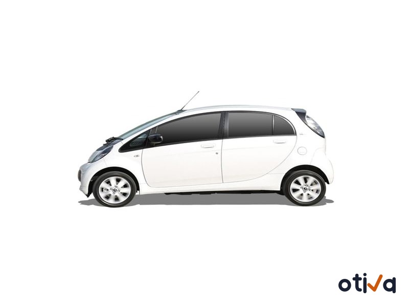 CITROEN C-ZERO
