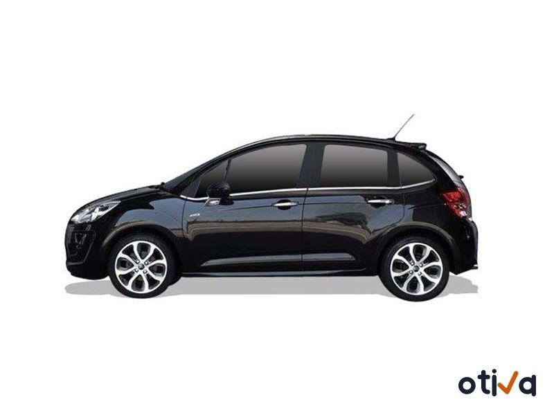 CITROEN C3 AIRCROSS 2 Van (2R_, 2C_)
