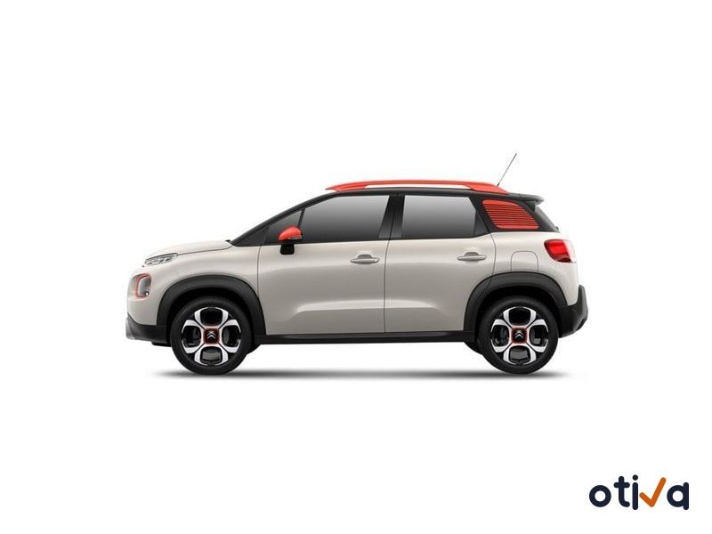 CITROEN C3 2 (SC_)