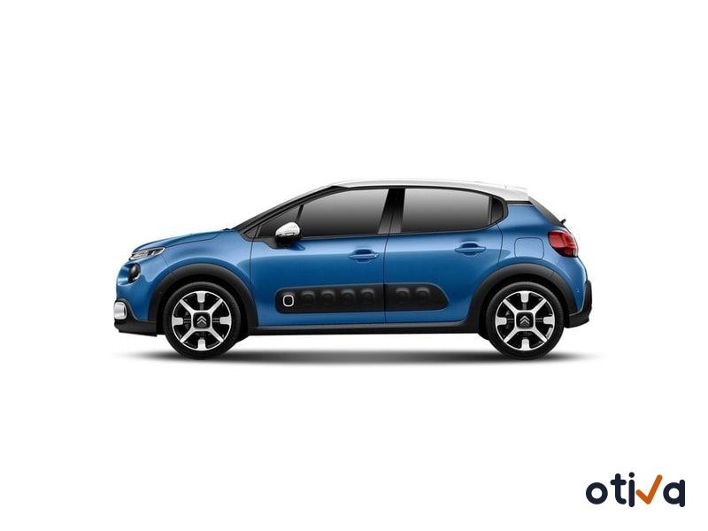 CITROEN C3 3 (SX)