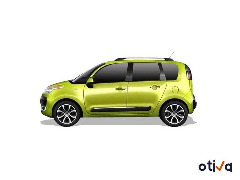 CITROEN C3 PICASSO (SH_)