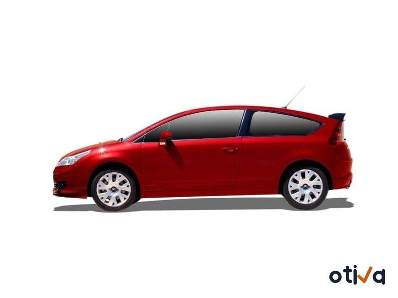 CITROEN C4 Coupe (LA_)