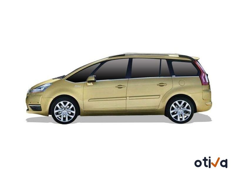 CITROEN C4 GRAND PICASSO I (UA_)
