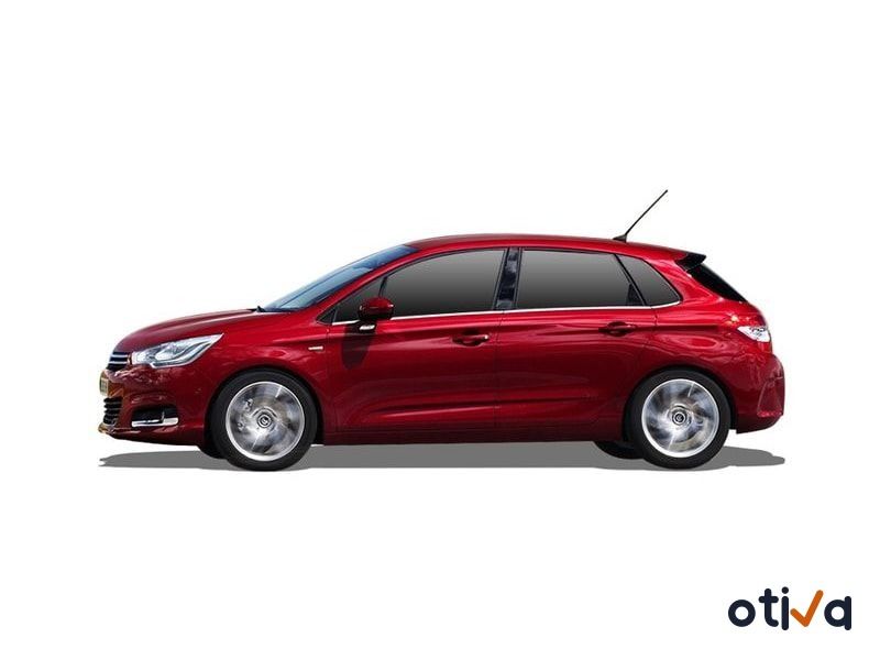 CITROEN C4 2 (NC_)
