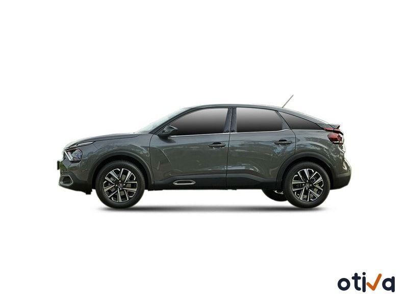 CITROEN C4 3 (BA_, BB_, BC_)