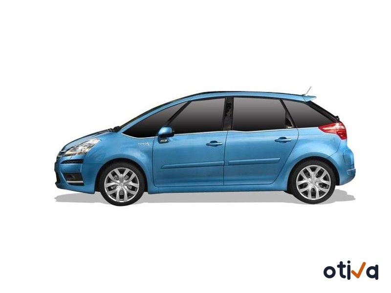 CITROEN C4 PICASSO I MPV (UD_)