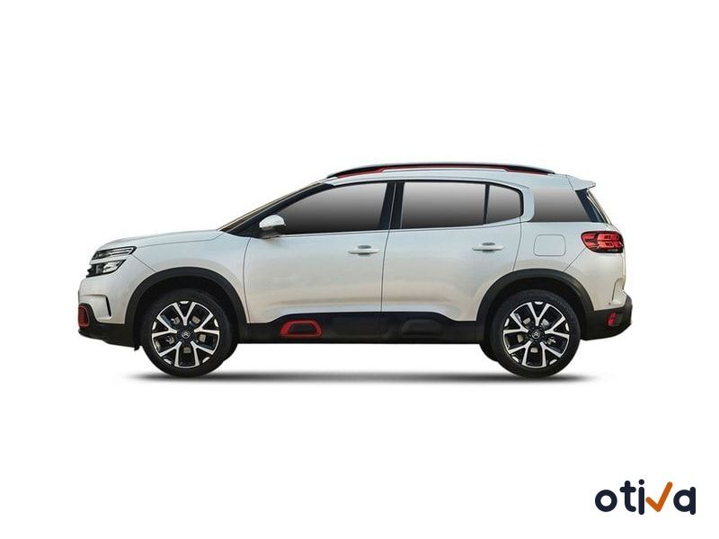 CITROEN C5 AIRCROSS (AC_, AJ_, AR_, A4_)