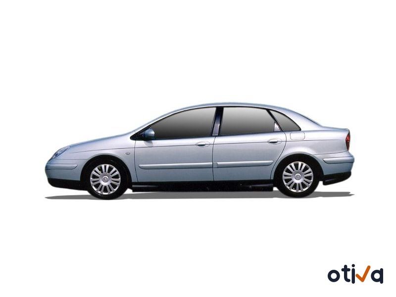 CITROEN C5 I Kombi van (DE_)