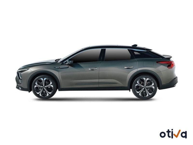 CITROEN C5 10 (ND_, NC_)