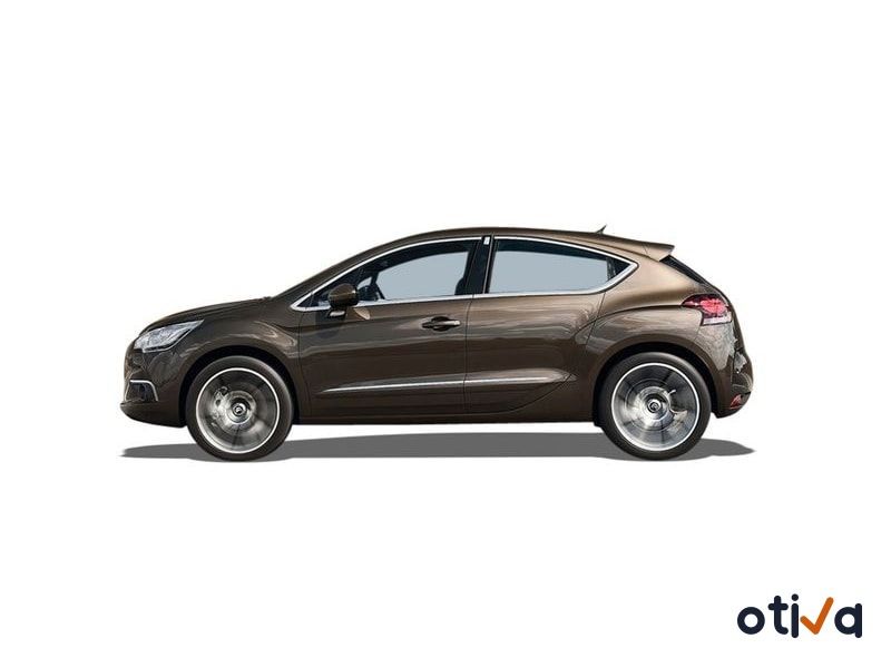 CITROEN DS4 (NX_)