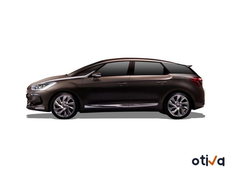 CITROEN DS5