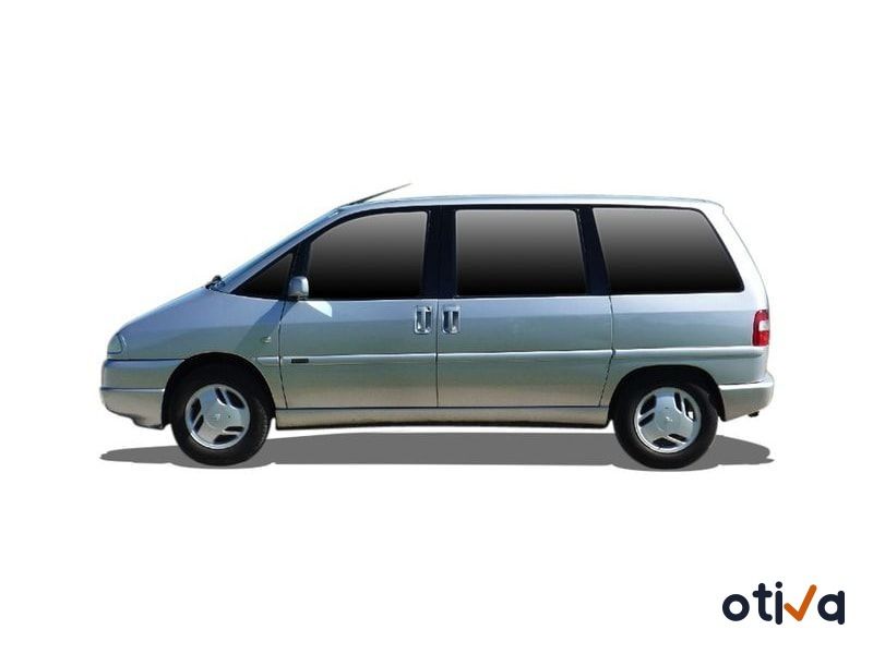 CITROEN EVASION Van (U6_, AF_)