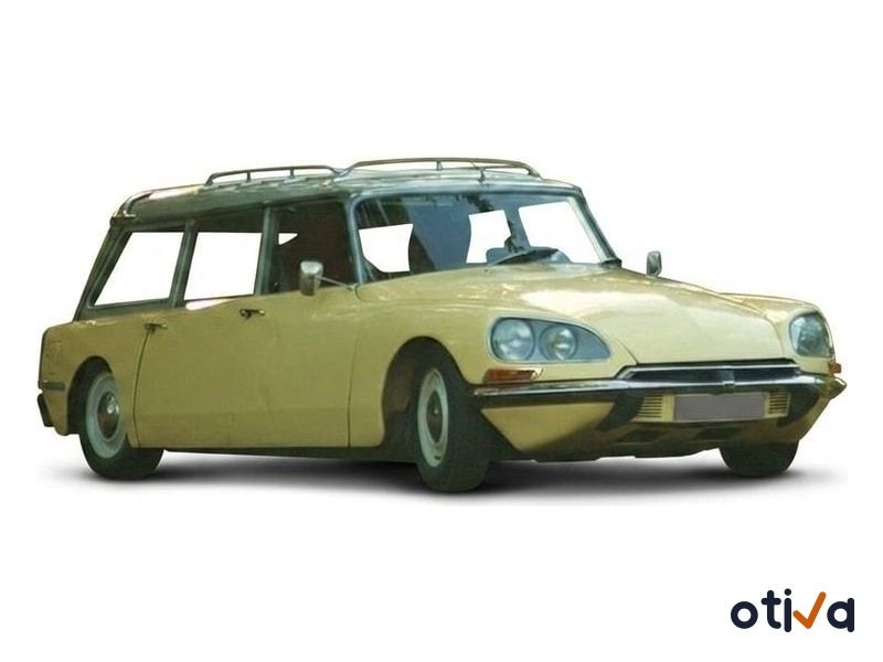 CITROEN ID Break