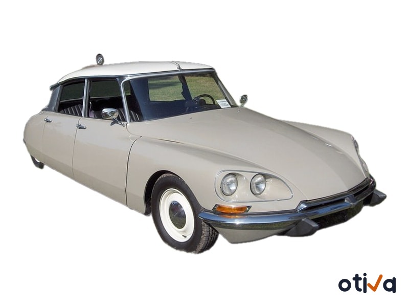 CITROEN ID