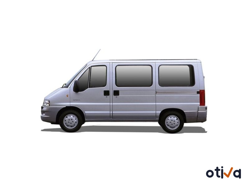 CITROEN JUMPER 2 Minibüs/Otobüs (244, Z_)